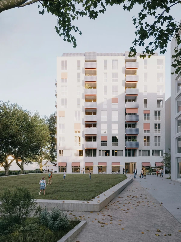 Viennetta Projektwettbewerb WIFAG Areal Etappe 1 Bern 2025 1440x1920